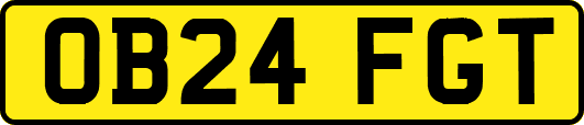 OB24FGT