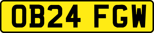 OB24FGW