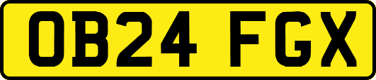 OB24FGX