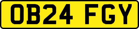 OB24FGY