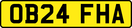 OB24FHA