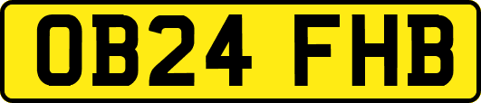 OB24FHB