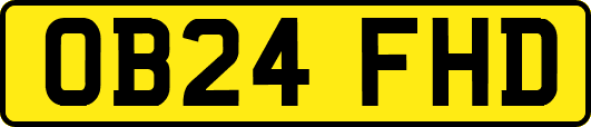 OB24FHD