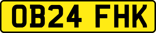 OB24FHK