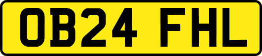 OB24FHL