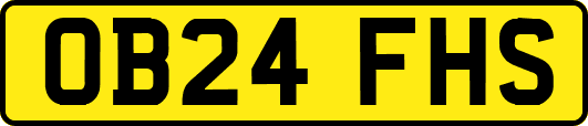 OB24FHS