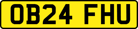 OB24FHU