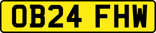 OB24FHW