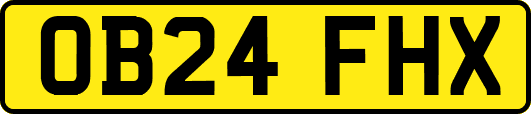 OB24FHX