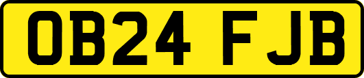 OB24FJB