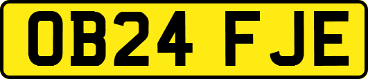 OB24FJE