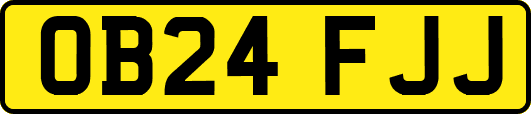 OB24FJJ