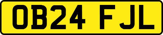 OB24FJL