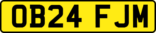 OB24FJM