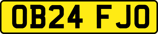 OB24FJO
