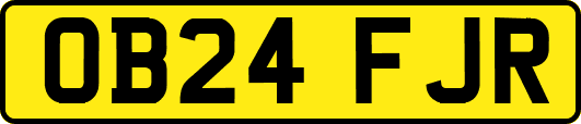 OB24FJR