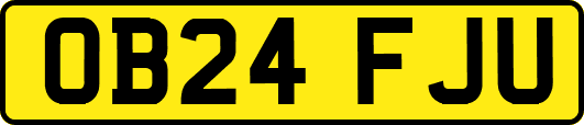 OB24FJU