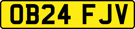 OB24FJV
