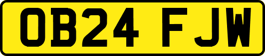 OB24FJW