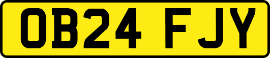 OB24FJY