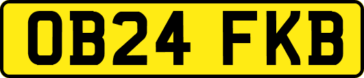 OB24FKB