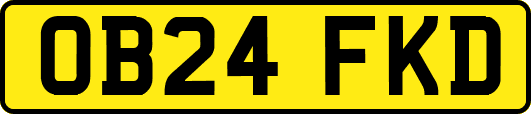 OB24FKD