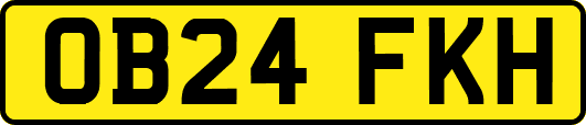 OB24FKH