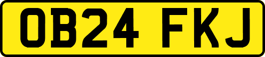 OB24FKJ