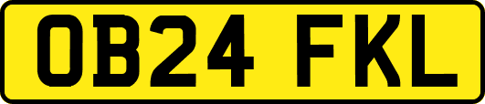 OB24FKL
