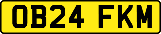 OB24FKM