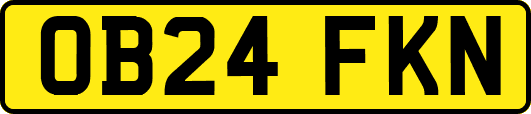 OB24FKN