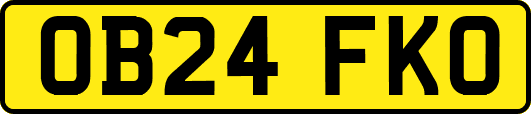 OB24FKO