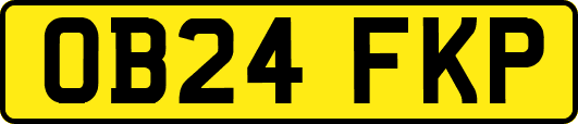 OB24FKP