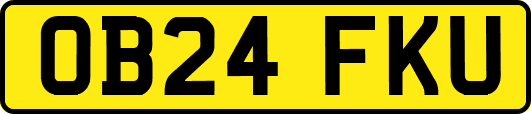OB24FKU