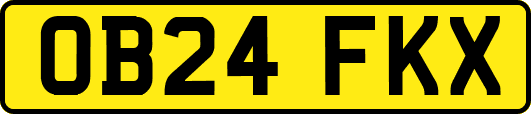 OB24FKX
