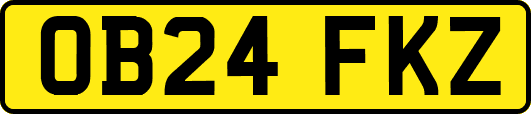 OB24FKZ
