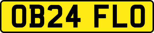 OB24FLO