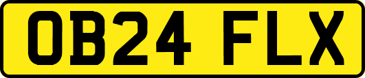 OB24FLX