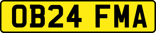 OB24FMA