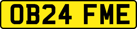 OB24FME