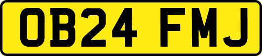 OB24FMJ