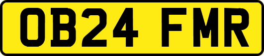 OB24FMR