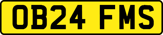 OB24FMS