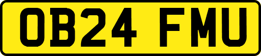 OB24FMU