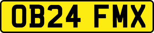 OB24FMX