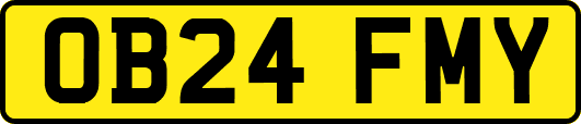 OB24FMY