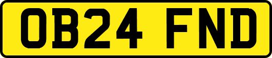 OB24FND