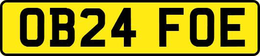 OB24FOE