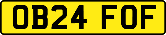 OB24FOF