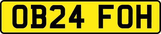 OB24FOH